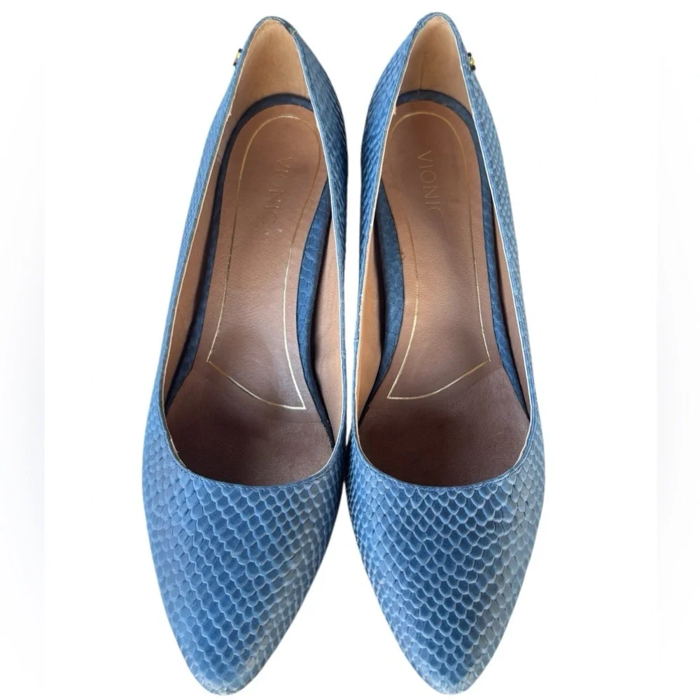 VIONIC MADISON MIA Heels - Picture 6 of 10